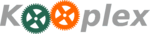 Kooplex Logo